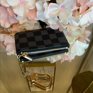 Hot sale 🔥 Small Keychain- Pouch